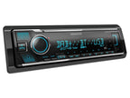 Rádio Stereo - KENWOOD (KMMBT508DAB+DABSplitter) (S.163749)