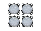 LED Farol, CISPR 25: Class 3, Esq./Dt., 4050 Lumens (S.163751)