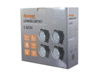 LED Farol, CISPR 25: Class 3, Esq./Dt., 4050 Lumens (S.163751)