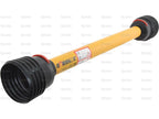 Protecção transmissão - Gardlock, (Lz) Comprimento: 950mm, Embalagem: Pequeno. (S.163810)
