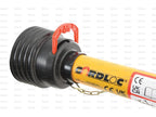 Protecção transmissão - Gardlock, (Lz) Comprimento: 950mm, Embalagem: Pequeno. (S.163810)