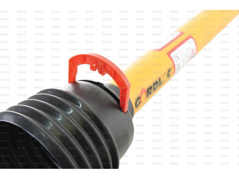 Protecção transmissão - Gardlock, (Lz) Comprimento: 950mm, Embalagem: Pequeno. (S.163810)