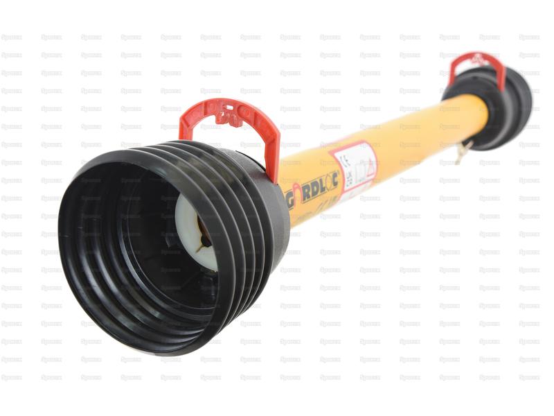 Protecção transmissão - Gardlock, (Lz) Comprimento: 950mm, Embalagem: Pequeno. (S.163810)