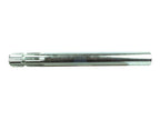 Veio estriado PTO —numa extremidade - 1 3/8'' - 6 estrias, Comp: 200mm (S.16384)