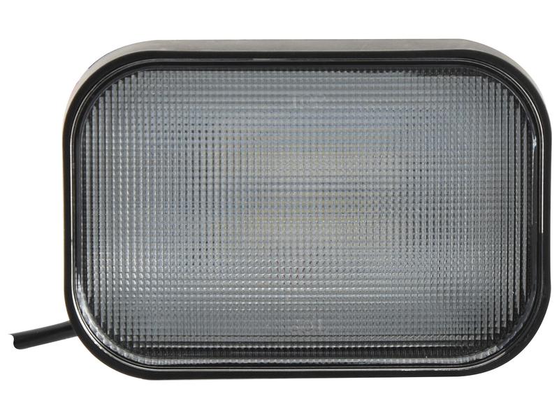 Farol de trabalho LED, 4200 Lumens, 10-30V (S.163861)