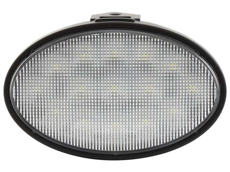 Farol de trabalho LED, 4500 Lumens, 10-30V (S.163863)