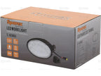 Farol de trabalho LED, 4500 Lumens, 10-30V (S.163863)