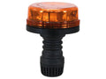 LED Rotativo (amarelo), CISPR 25: Class 3, Ficha Flexivel, 12-24V (S.163864)