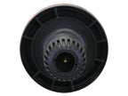 LED Rotativo (amarelo), CISPR 25: Class 3, Ficha Flexivel, 12-24V (S.163864)