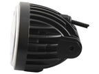 LED Farol LED, CISPR 25: Class 5, 2400 Lumens, 10-30V (Dt.) (S.163865)