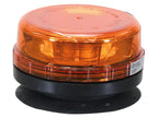 LED Rotativo (amarelo), CISPR 25: Class 3, Magnético, 12-24V (S.163866)