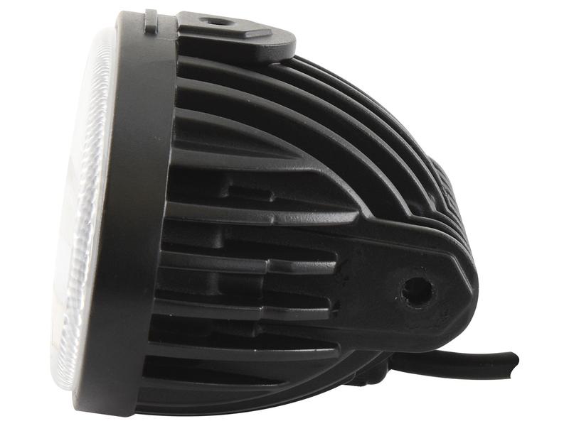 Farol de trabalho LED, 4500 Lumens, 10-30V (S.163871)
