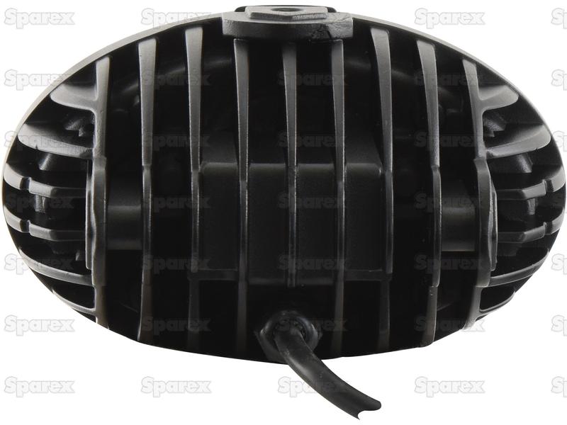 Farol de trabalho LED, 4500 Lumens, 10-30V (S.163871)