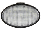 Farol de trabalho LED, 4500 Lumens, 10-30V (S.163871)