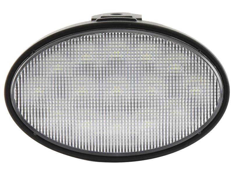 Farol de trabalho LED, 4500 Lumens, 10-30V (S.163871)