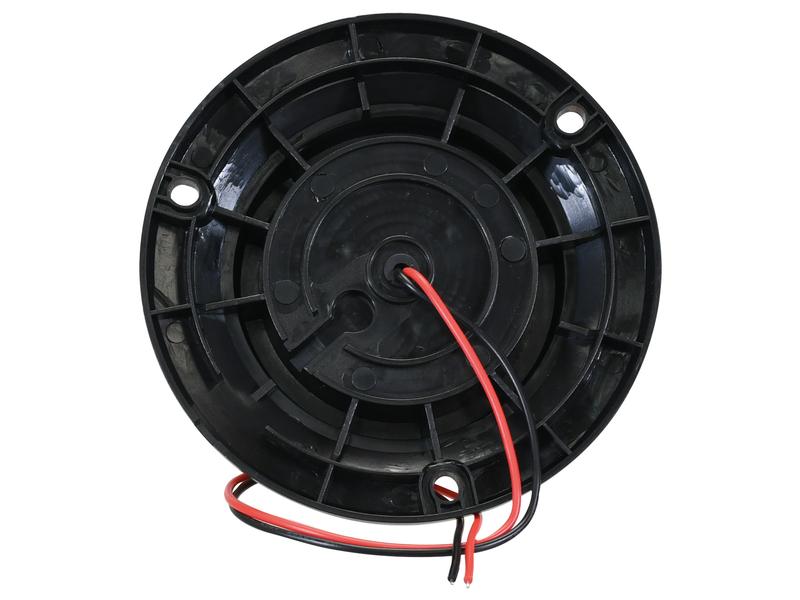 LED Rotativo (amarelo), CISPR 25: Class 3, De parafuso, 12-24V (S.163872)