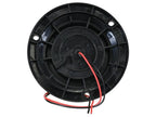 LED Rotativo (amarelo), CISPR 25: Class 3, De parafuso, 12-24V (S.163872)
