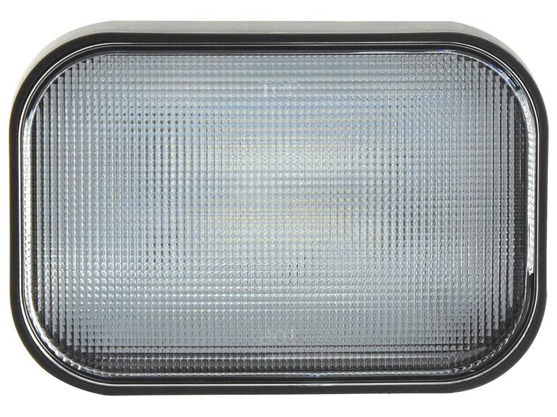 Farol de trabalho LED, 4200 Lumens, 10-30V (S.163876)