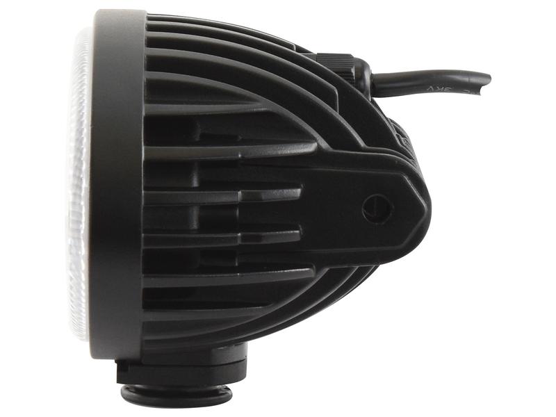 Farol de trabalho LED, 4500 Lumens, 10-30V (S.163877)