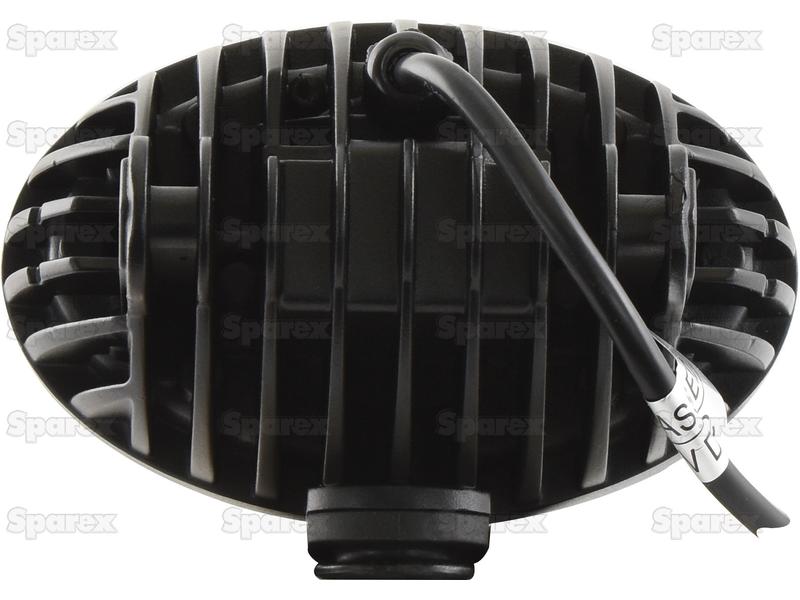 Farol de trabalho LED, 4500 Lumens, 10-30V (S.163877)