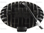Farol de trabalho LED, 4500 Lumens, 10-30V (S.163877)