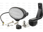 Farol de trabalho LED, 4500 Lumens, 10-30V (S.163877)