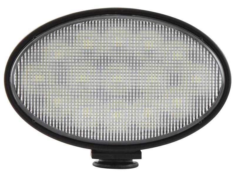 Farol de trabalho LED, 4500 Lumens, 10-30V (S.163877)