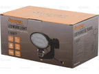 Farol de trabalho LED, 4500 Lumens, 10-30V (S.163877)
