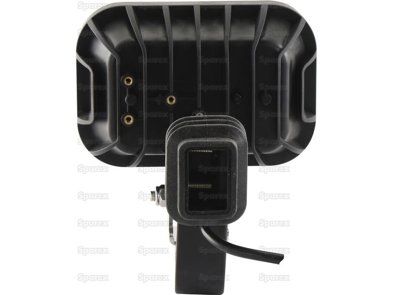 Farol de trabalho LED, 4200 Lumens, 10-30V (S.163878)
