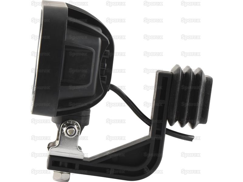 Farol de trabalho LED, 4200 Lumens, 10-30V (S.163878)