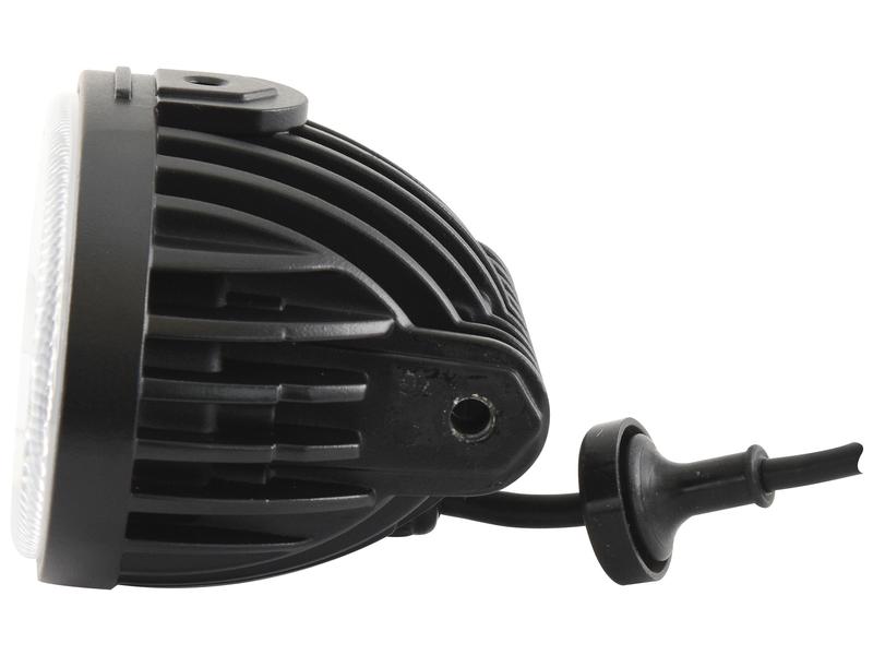 Farol de trabalho LED, 4500 Lumens, 10-30V (S.163880)