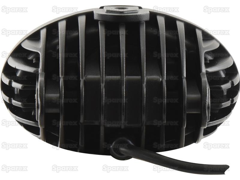 Farol de trabalho LED, 4500 Lumens, 10-30V (S.163880)