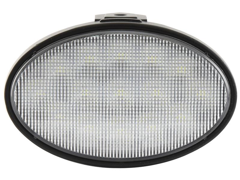 Farol de trabalho LED, 4500 Lumens, 10-30V (S.163880)