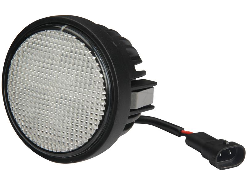 Farol de trabalho LED, 2200 Lumens, 10-30V (S.163885)