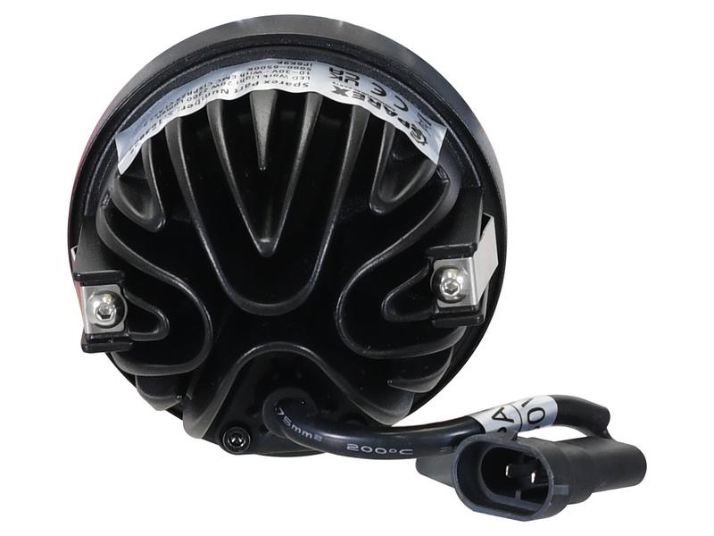 Farol de trabalho LED, 2200 Lumens, 10-30V (S.163885)