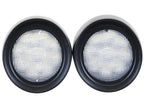 Farol de trabalho LED, 4950 Lumens, 10-30V (S.163897)