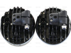 Farol de trabalho LED, 4950 Lumens, 10-30V (S.163897)