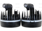 Farol de trabalho LED, 4950 Lumens, 10-30V (S.163897)