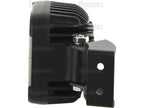 Farol de trabalho LED, 4000 Lumens, 10-30V (S.163899)