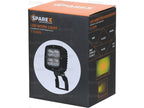 Farol de trabalho LED, 4000 Lumens, 10-30V (S.163899)