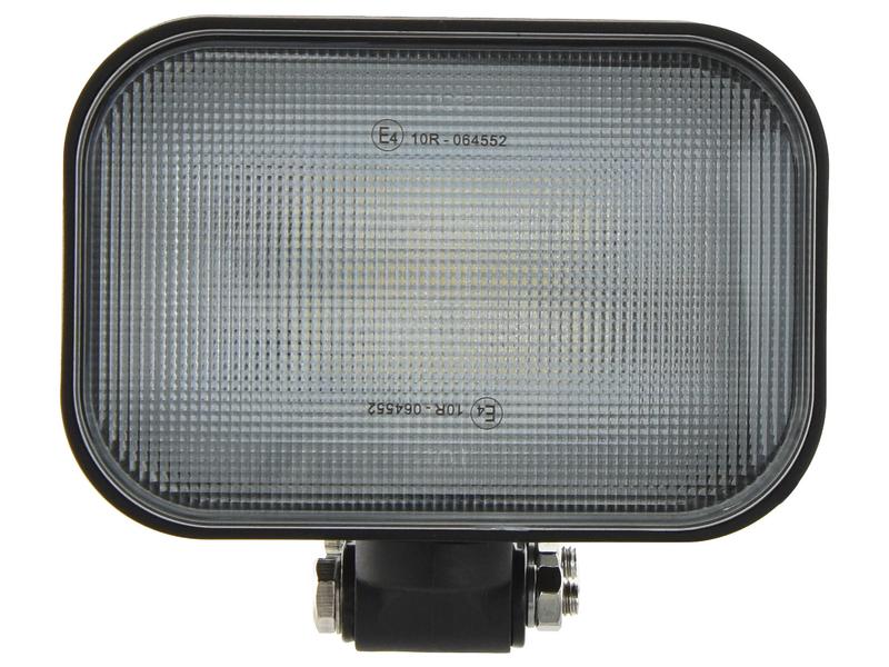 Farol de trabalho LED, 4200 Lumens, 10-30V (S.163900)