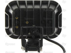 Farol de trabalho LED, 4200 Lumens, 10-30V (S.163900)