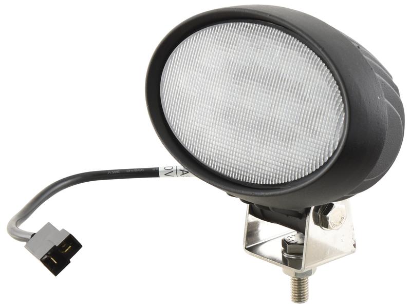 Farol de trabalho LED, 4500 Lumens, 10-30V (S.163905)