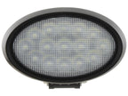 Farol de trabalho LED, 4500 Lumens, 10-30V (S.163906)