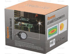 Farol de trabalho LED, 4500 Lumens, 10-30V (S.163906)