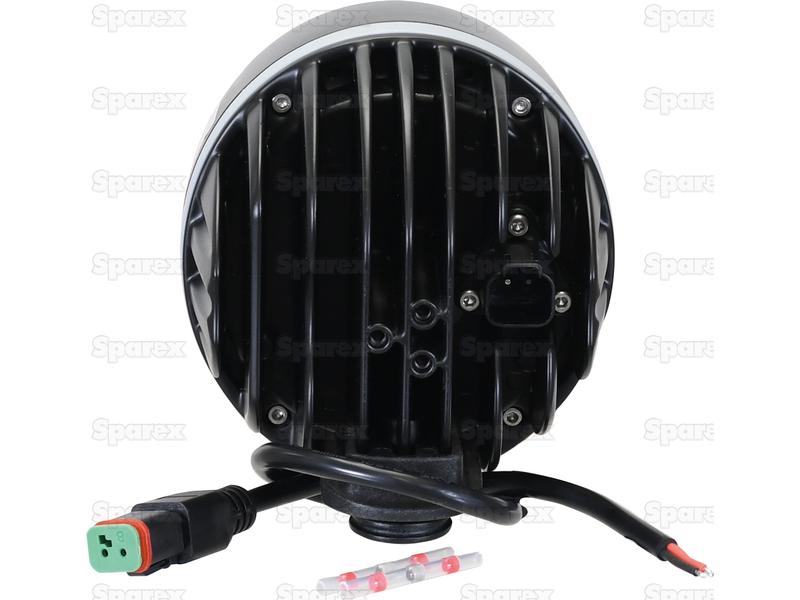 Farol de trabalho LED, 4950 Lumens, 10-30V (S.163910)