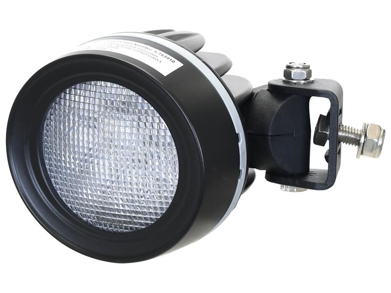 Farol de trabalho LED, 4950 Lumens, 10-30V (S.163910)