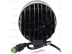 Farol de trabalho LED, 4950 Lumens, 10-30V (S.163911)