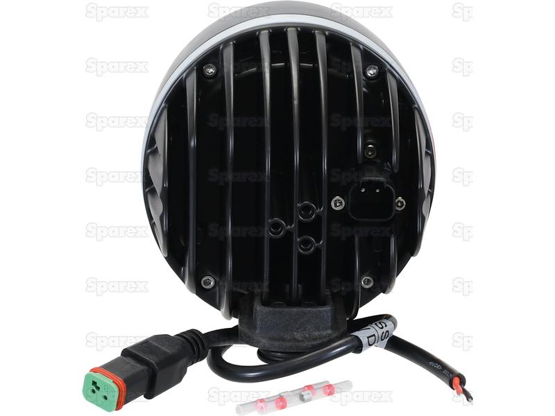 Farol de trabalho LED, 4950 Lumens, 10-30V (S.163911)