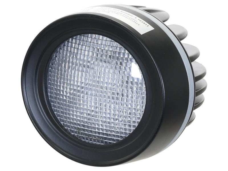 Farol de trabalho LED, 4950 Lumens, 10-30V (S.163911)